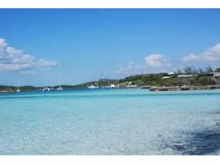 Plot For Sale: Bahama Island Beach