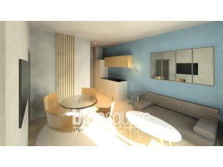 Superb -studio apartment in Nice..