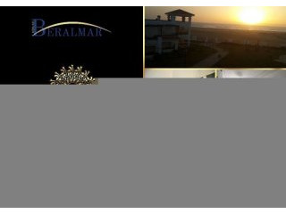 Appartements vue garantie mer