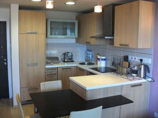 Prestigious Fully Furnished One Bedroom..