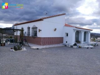 Villa For Sale In Cantoria