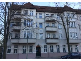 2 Room Apartment With Canal View