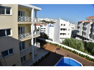 Brand New T2+1 Bedroom In Albufeira
