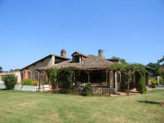 A Chance To Purchase A Beautiful Gite..