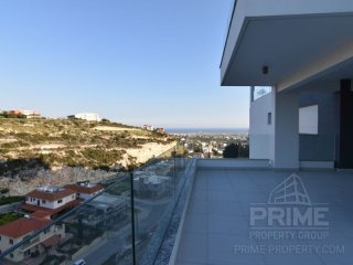 Apartment in Limassol, Cyprus, for..