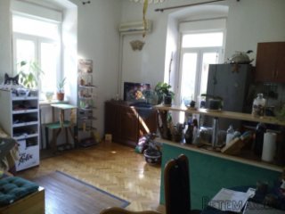Istra, Pula dva stana u austrougarskoj vili