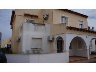 Resale · Townhouse · Spain · Costa Bl..