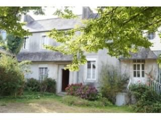 Semi-Detached House in Quiet Location