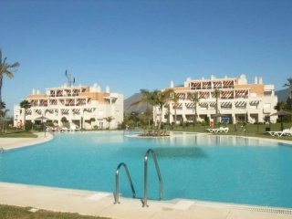 2 Bedroom Ground Floor Apartment