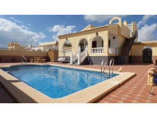 2 Bedrooms - Detached - Murcia - For..