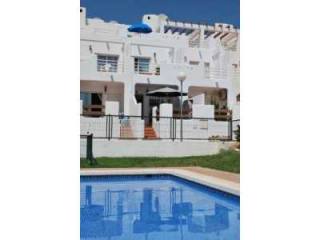 2 Bedrooms - Townhouse - Almeria - For..