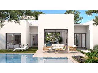 3 Bedrooms - Villa - Alicante - For Sale