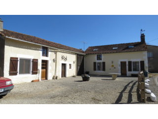 Beautifully renovated fermette, plus..