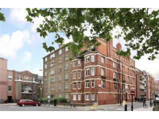Kingsway Mansions, 23A Red Lion Square..