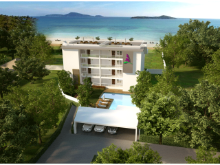 Rawai Luxury Seaview Apartments