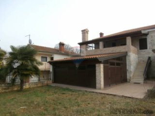 VABRIGA-kuća sa poslovnim prostorom
