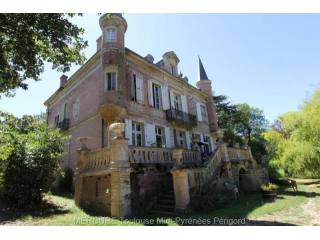 4 bedroom Castle For Sale: 81500..
