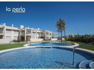 3 Bedrooms - Semi Detached - Murcia -..
