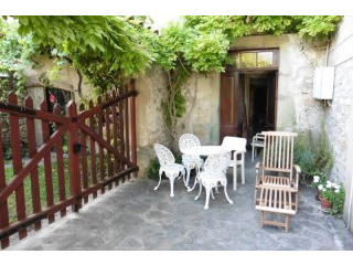 Maison De Village Bourdeaux -..