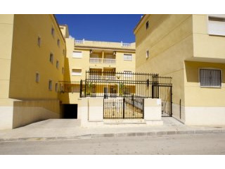 Resale · Apartment · Spain · Costa Bl..