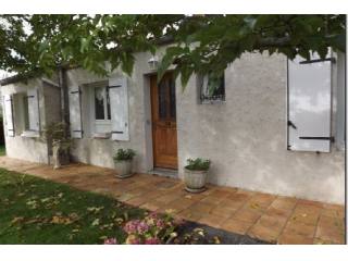 Stone House For Sale St Jean D Angely
