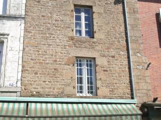 Vente Immeuble 5 Pieces De 125 M2 53500..