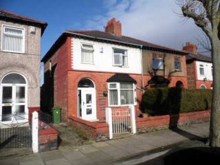 3 bedroom, Semi-detached House house..