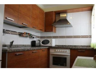 Duplex For Sale in Llano del Camello..