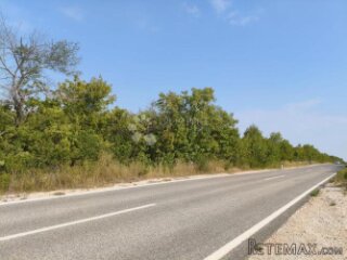 Građevinsko zemljište u Segetu Gornjem – 2.474 m²