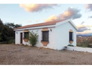 Land - Plot of rustic land with a newly..