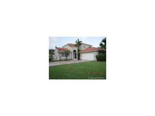 3 bedroom House For Sale: 12450 SW 95..