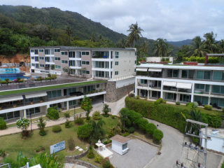 Karon Butterfly Condominium
