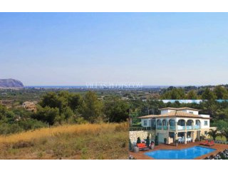 Plot In Javea