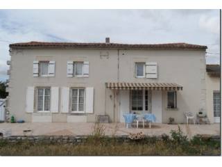 Stone House For Sale St Jean D Angely