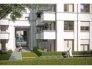 Trendy Living in Central Berlin - 1..