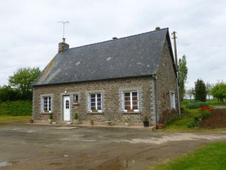 Country House with Outbuilding