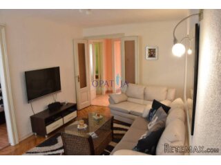 Rijeka-centar: stan 74 m2, 2S+DB