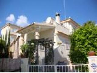 Villa, Alicante (Costa Blanca), Ciudad..