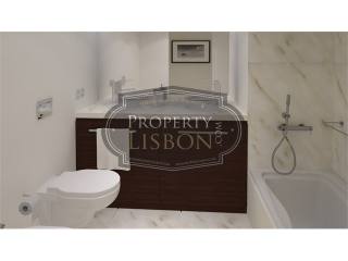 3 Bedrooms - Apartment - LISBON - For..