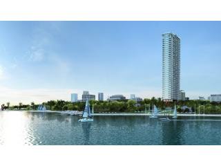One Bedroom Duplex Apartment