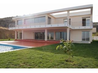 Villa - Spectacular frontline golf..