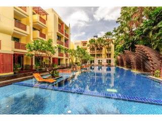 1 Bed Condo In Hua Hin Town - Hua Hin