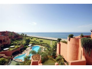 2 Bedrooms - Apartment - Malaga - For..