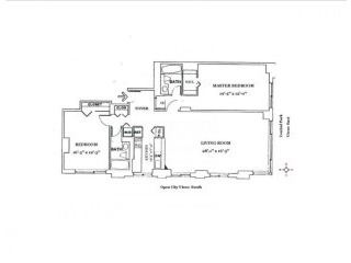 2 Bedrooms - Condo - New York State -..