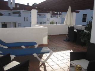 Aloha, Nueva Andalucia, Malaga , Costa..