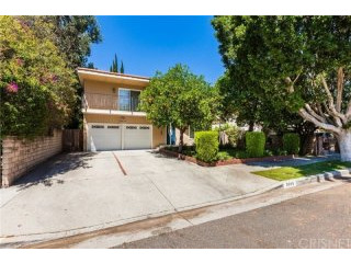 5915 Wilkinson Avenue | Valley Village..