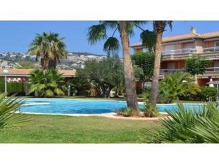 Apartment for sale in Javea