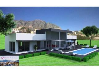 Villa for sale in Javea