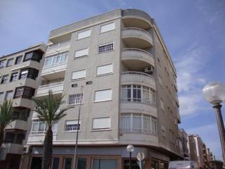 3 Bedrooms - Property - Alicante - For..