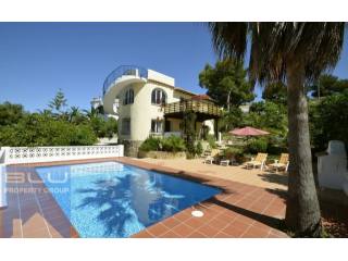 4 Bedroom Villa in Javea